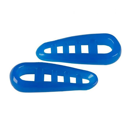 Separador De Dedos Relaxfoot Ortho Pauher Orthopauher Individual x 1 Separador de dedos relax foot esta elaborado en gel ultrasuave gel polimeroque brinda sensación de confort y bienestar.