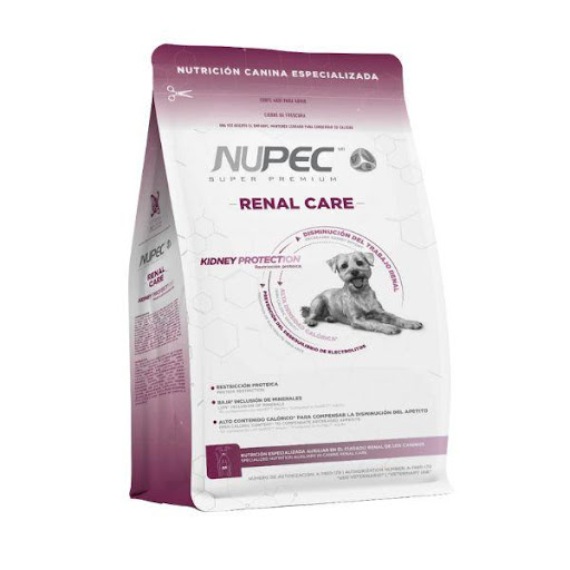 NUPEC C RENAL CARE 2 KG NUPEC  x 1  