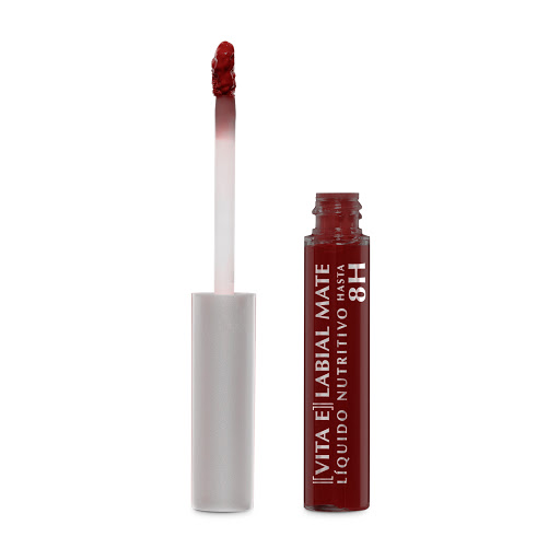 Labial Mate Líquido Jolie De Vogue Wine Taste x 5 ml