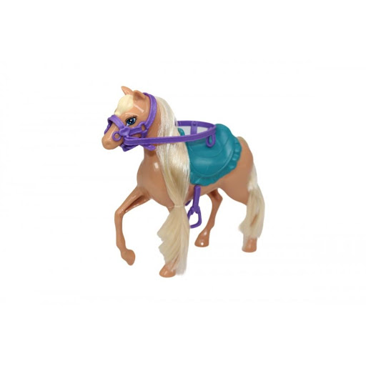Caballo Happy House Blister Plasticos Asociados  x 1 Este espectacular caballo es perfecto para que los niños exploren su creatividad y vivan emocionantes aventuras ecuestres. Con su diseño mágico, podrán recrear historias encantadoras, fortaleciendo su