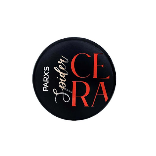Cera Capilar Parx´s Spider Parx's Pote x 1 Presentamos la Cera Capilar Parx's Spider: ¡La clave para peinados flexibles con textura y estilo!
Esta cera capilar ultra texturizante ha sido diseñada para aquellos que desean un control máximo sobr