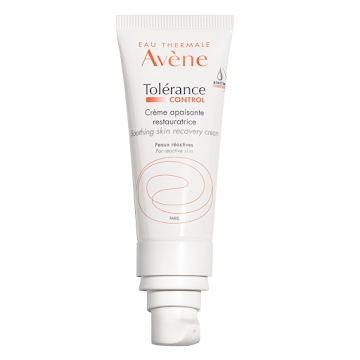 Crema Avene Control Tolerance x 40 ml  