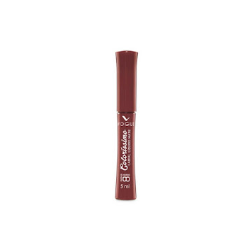 Labial Vogue Colorissimo Líquido Canela x 1 und  