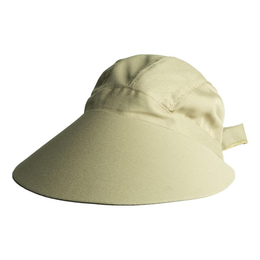 Gorra Visera Jardin Sol Cachucha Ala Ancha Mujer Dama Pava beige Talla única VELBROS Gorra visera jardin x1 x 1 Gorra Visera Jardin Sol Cachucha Ala Ancha Mujer Dama Pava  CARACTERISTICAS -Diferentes colores. (Atención: los colores del producto pueden tener leves variaciones de tono, de acuerdo al lote de mater