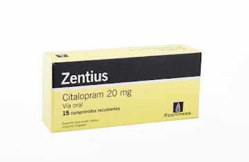 Zentius 20Mg  undefined
