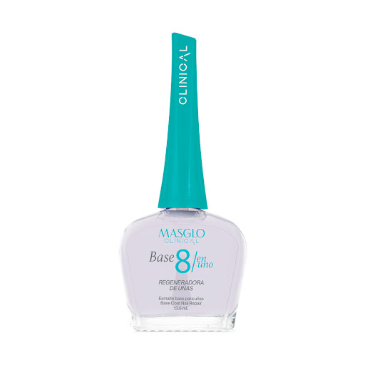 Base Antiedad Masglo Clinical x 13.5 ml