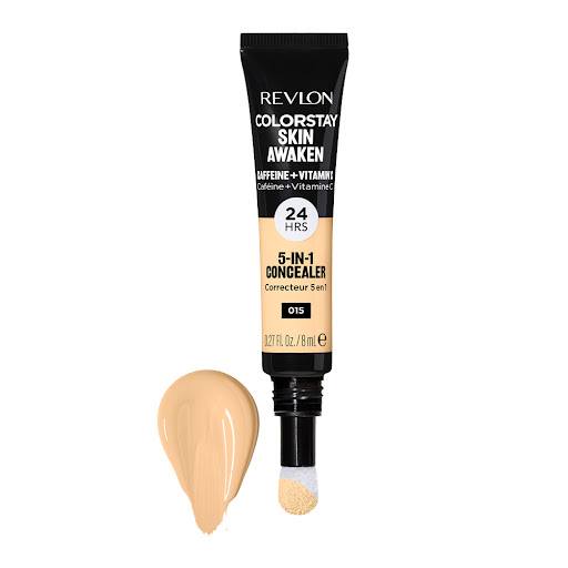 Corrector Revlon   Colorstay Skin Awaken 5 En 1 Light X Und
