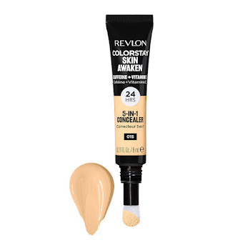 Corrector Revlon   Colorstay Skin Awaken 5 En 1 Light X Und  