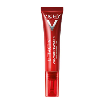 Contorno De Ojos Vichy Liftactiv Collagen Specialist Tubo x 15 ml   