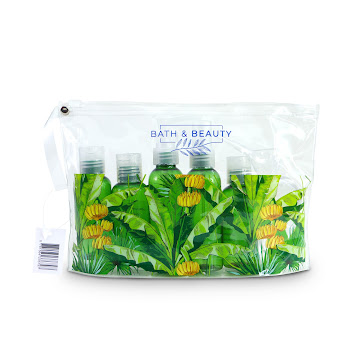 Estuche De Viaje Bath &  undefined