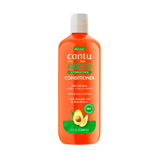 Acondicionador Cantu   Aguacate x 400 ml
