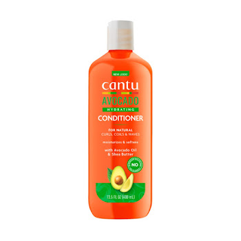 Acondicionador Cantu   Aguacate x 400 ml  