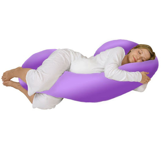 Solo Online Almohada De Embarazo 