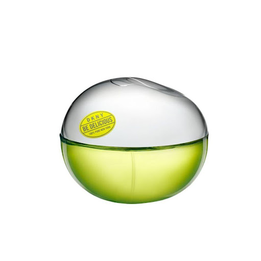 Perfume Mujer DKNY Be delicious Eau de Parfum 100ML DKNY caja x 1 Enciende una chispa de encanto irresistible con Be Delicious Eau de Parfum de DKNY. Este perfume para mujeres encarna una mezcla única de notas que cautivan y encantan.Las notas de salida de esta frag