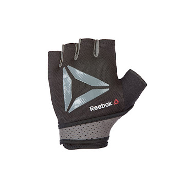 Guantes para entrenamiento - Negro Talla L  