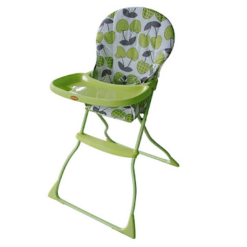 Solo Online Silla Para Comer Bebesit   Arti Green Apple X 1 Unidad 