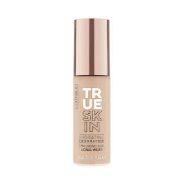 Base Hidratante Catrice True Skin Tono #30 x 30 ml  