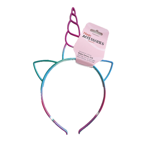 Balaca Unicornio x 1 und