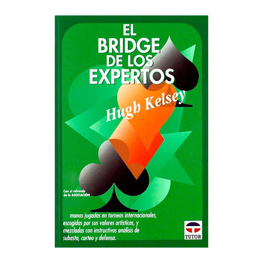 El Bridge De Los Expertos Ediciones Tutor,S.A. Libro x 1  