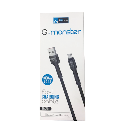 Cable G-Moster IGoma 