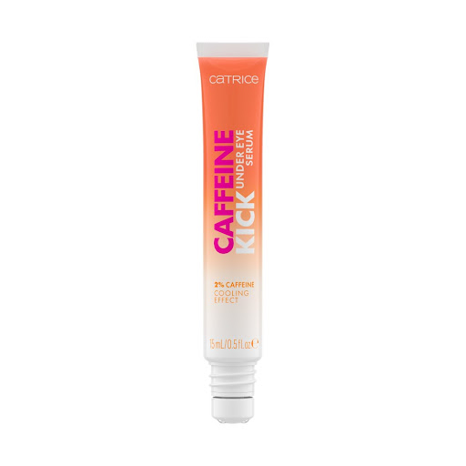 Sérum Catrice under Eye Caffeine Kick Tubo x 15 ml