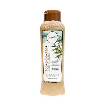 Acondicionador Anyeluz   con Romero x 500 ml  
