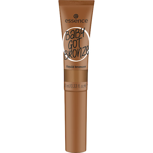 Bronzer Essence Baby Got Bronze Liquido Tn20 x 10 ml