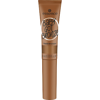 Bronzer Essence Baby Got Bronze Liquido Tn20 x 10 ml  