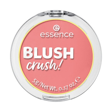 Rubor Essence Blush   Crush Tn70 x 5 g  