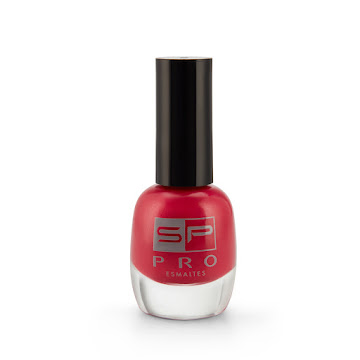 Solo Online Esmalte Sp Pro Rojizo   X12gr 