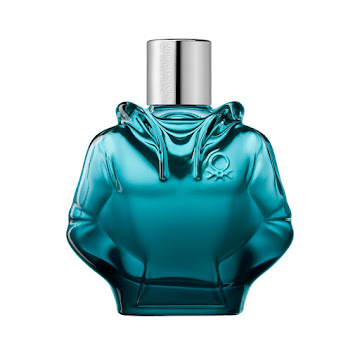 Perfume Benetton Tribe   Cool x 90 ml  