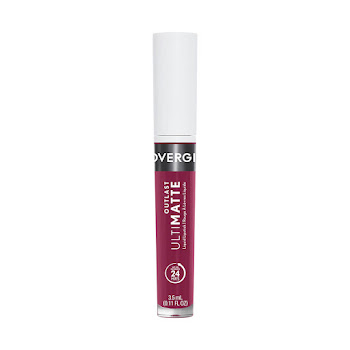 Labial Covergirl Outlast   Wine Ing 135 x 3.5 ml  