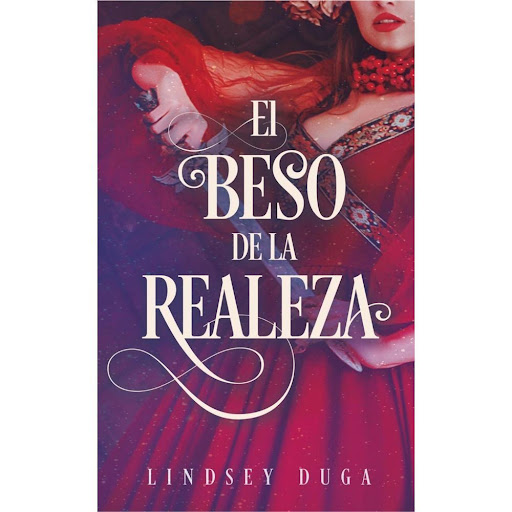 El Beso De La Realeza. Lindsey Duga Plataforma Libro x 1.0 El beso de la realeza   de Lindsey Duga Formato: Tapa blanda con solapas Páginas: 504 ISBN: 97884178869 Fecha de publicación: Octubre 2020   La princesa Ivy solo tiene un objetivo ganar la guerra cont