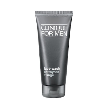 Jabón Facial Clinique   For Men x 200 ml  