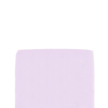 Solo Online Sabanas Camino Ajustable   Corral Color Lila X 1 Unidad 