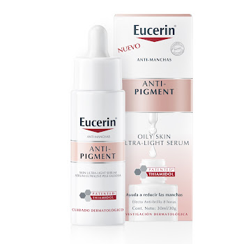 Sérum Eucerin Anti-Pigment Ultra Light x 30 ml  
