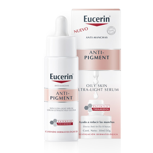 Sérum Eucerin Anti-Pigment Ultra Light x 30 ml  