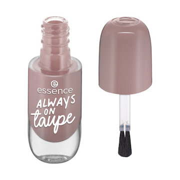 Esmalte Gel Essence Nail Colour Tono 37 x 8 ml  