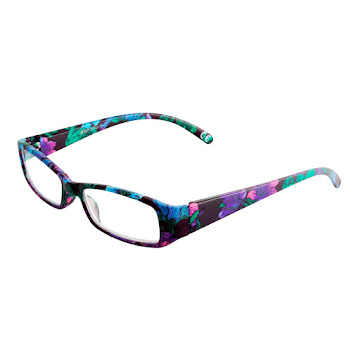 Lentes de Lectura Foster Grant Sight Station Selma +2.50 x 1 und  