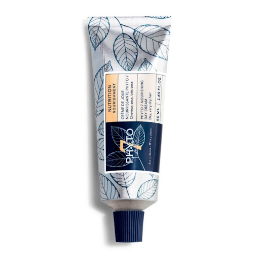 Crema de Día Phyto 7 Nutritiva 50 ml PHYTO 50ml x 1 undefined