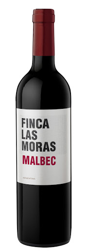 Vino Las Moras Tinto Malbec x 750 ml