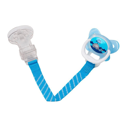 Sujetador de Chupos De Entretención Azul Dr Browns Dr Browns Cordon x 1 Sabemos lo importante que es mantener los chupos y mordedores de tu bebé limpios y accesibles en todo momento. Con el Sujetador de Chupos de Entretenimiento Azul de Dr. Brown's , olvídate de perderlos