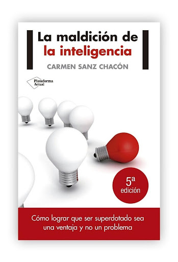 La Maldición De La Inteligencia Plataforma Libro x 1  