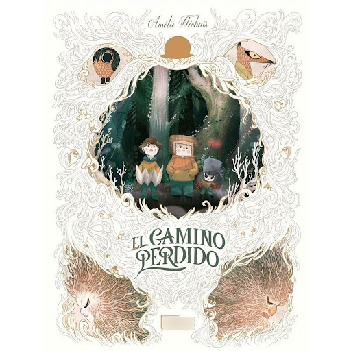 El Camino Perdido (t.d) KRAKEN Libro x 1.0 EL CAMINO PERDIDO (T.D)  «¿Estás seguro de que por aquí llegaremos antes?» Así empieza la increíble búsqueda del tesoro organizada por el Campamento de la Alegría. Con la ayuda de un mapa, Elliot, Cha