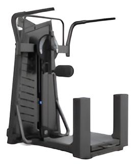 Professional Multi-Hip Machine K6 Radical KRX3011 K6 PROFESSIONAL CAJA x 1 La Máquina Profesional Multihip K6 Radical KRX3011 es un equipo de entrenamiento de fuerza altamente versátil y especializado, diseñado para trabajar de forma aislada y efectiva múltiples grupos muscu