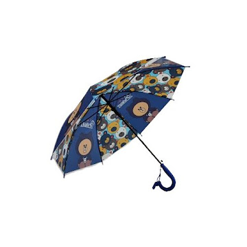 Sombrilla Automática   Branddu x 1 und 