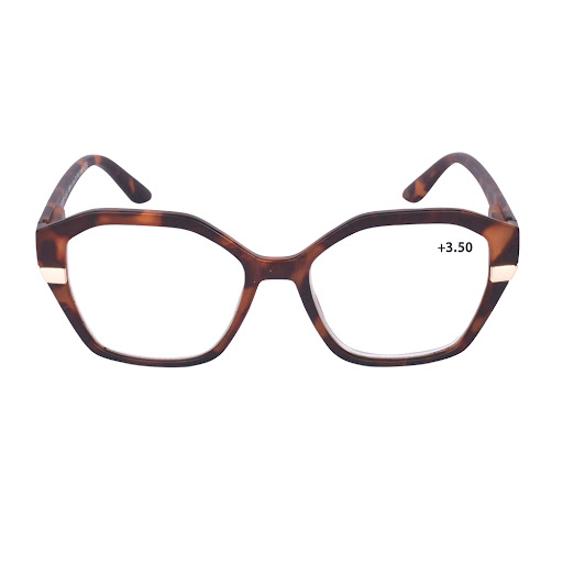 Gafas de Lectura Zoom To Go Top F +3.50 x 1 und