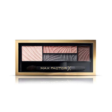 Sombra Max Factor Smokey Eye Drama Lav Onyx 02 x 1 und  