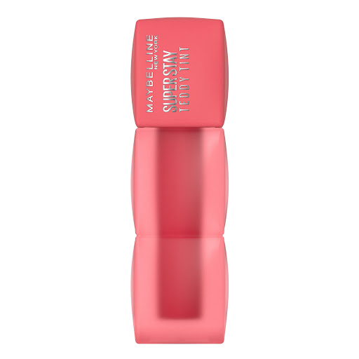 Tinta De Labios Maybelline Super Stay Teddy Tint Petalcore Tubo x 5 ml