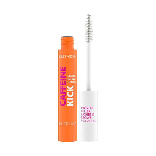 Serum Cejas Catrice   Cafein Kick x 9 ml